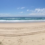 Beach Panorama